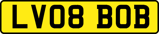LV08BOB