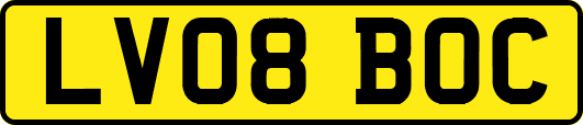 LV08BOC