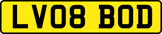 LV08BOD