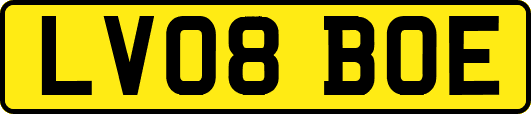 LV08BOE