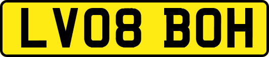 LV08BOH