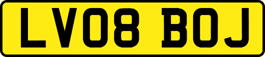 LV08BOJ