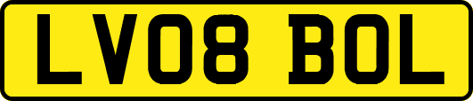 LV08BOL