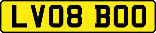 LV08BOO