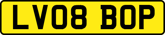 LV08BOP