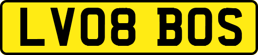 LV08BOS