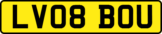 LV08BOU