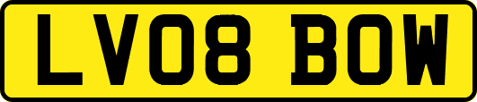 LV08BOW