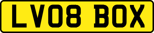 LV08BOX
