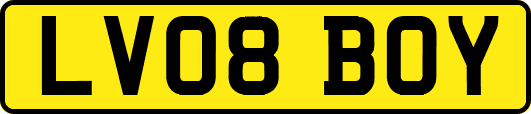 LV08BOY