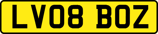 LV08BOZ