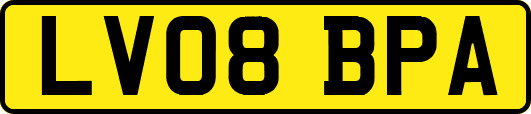 LV08BPA