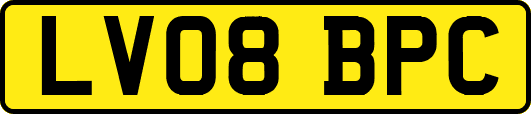 LV08BPC