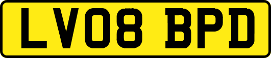 LV08BPD