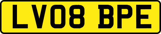 LV08BPE