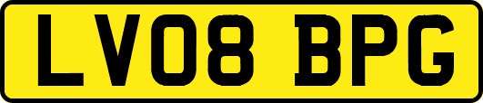 LV08BPG