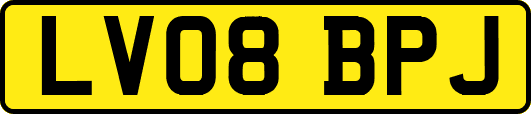 LV08BPJ