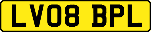 LV08BPL