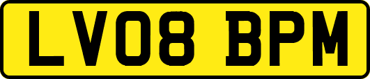 LV08BPM