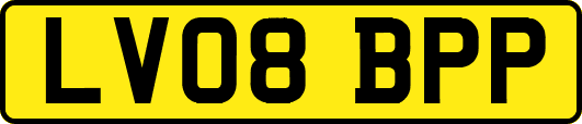 LV08BPP