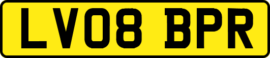 LV08BPR