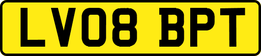 LV08BPT