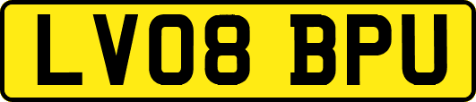 LV08BPU