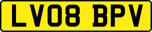 LV08BPV