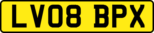 LV08BPX