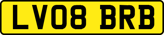 LV08BRB
