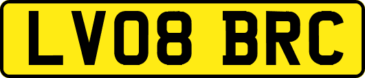 LV08BRC