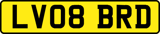 LV08BRD
