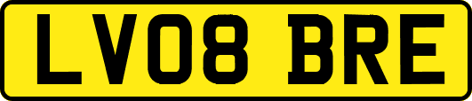 LV08BRE