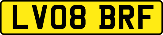 LV08BRF