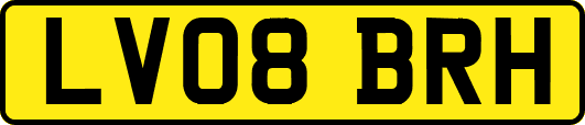 LV08BRH