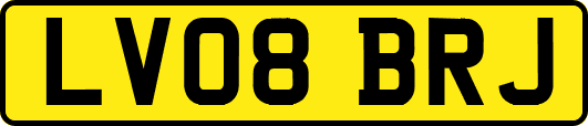 LV08BRJ