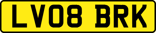 LV08BRK