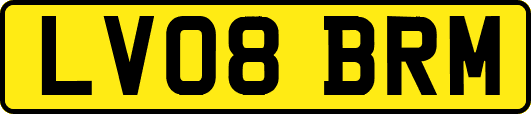 LV08BRM