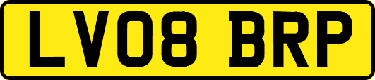 LV08BRP
