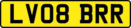 LV08BRR