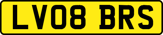 LV08BRS