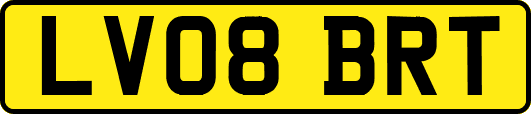 LV08BRT