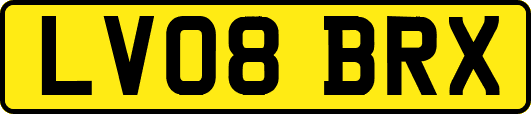 LV08BRX