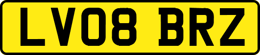 LV08BRZ