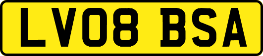 LV08BSA