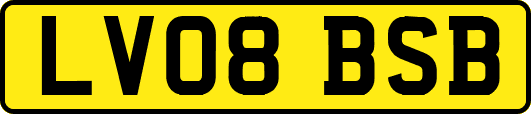 LV08BSB