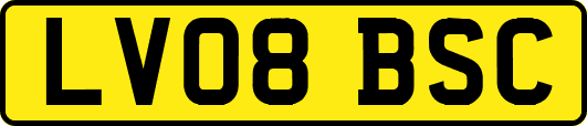 LV08BSC