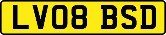 LV08BSD
