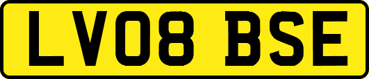 LV08BSE