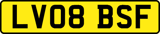 LV08BSF